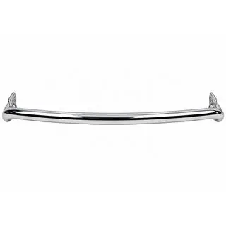 Rear Bar AK002-1 (Stainless Steel) Kia Sportage 2010-2015 photo 3