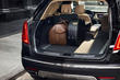 Browse mid-size premium crossover Cadillac XT5 photo 5