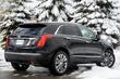Browse mid-size premium crossover Cadillac XT5 photo 3