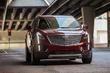 Browse mid-size premium crossover Cadillac XT5 photo 2