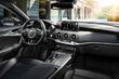 Kia Stinger: liftback with sports habits photo 7