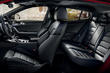 Kia Stinger: liftback with sports habits photo 5