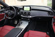 Kia Stinger: liftback with sports habits photo 4