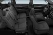 Crossover Toyota Highlander third embodiment photo 5