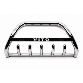 Bull Bar WT004 (Stainless Steel)