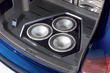 Installation of car audio systems photo 1