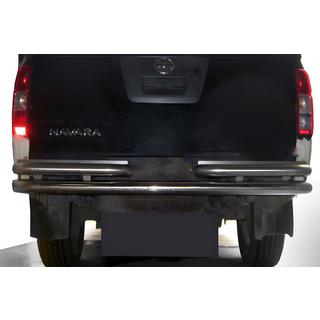 Rear Guard AK005-3 (Stainless Steel)