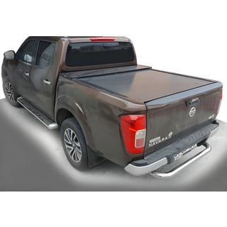 Rear Guard AK005 (Stainless Steel)