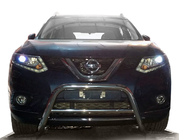 Nissan X-trail T32/Rogue 2014-2021 Bull Bar WT005 (Stainless Steel) photo 1