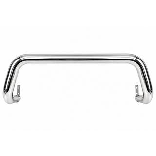 Rear Guard AK007 (Stainless Steel) Nissan X-trail T32/Rogue 2014-2021 photo 2