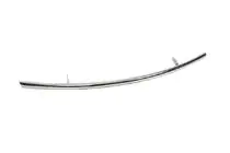 SsangYong Kyron 2005-2014 Front Bar ST008 (Stainless Steel) photo 3