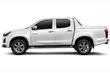Updated pickup Isuzu D-Max photo 6