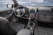 Updated pickup Isuzu D-Max photo 5
