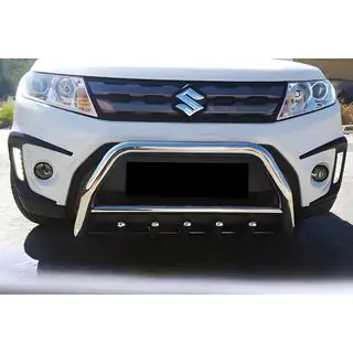 Bull Bar WT003 (Stainless Steel)