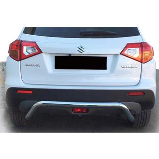 Rear Guard AK007 (Stainless Steel) Suzuki Vitara 2015-
