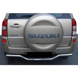 Rear Guard AK005-1 (Stainless Steel) Suzuki Grand Vitara 2005-2017