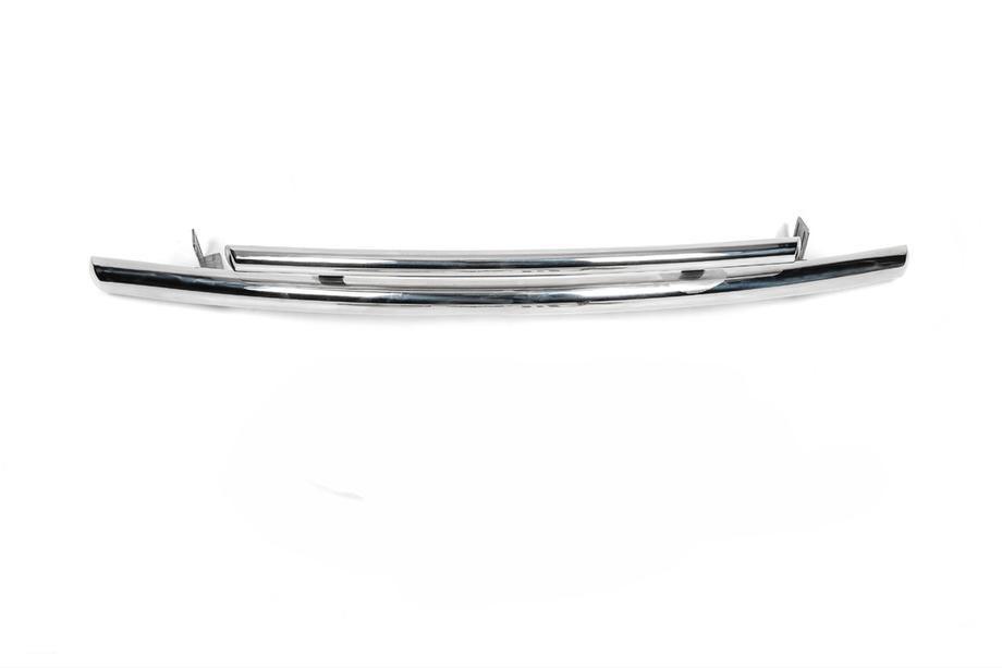 Suzuki SX4 S-Cross 2013-2016 Front Bar ST014 (Stainless Steel) Image