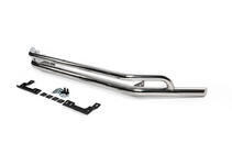 Toyota Hilux 2015- Front Bar ST017 (Stainless Steel) photo 3