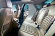 Overview of Jaguar XF sedan second generation photo 6