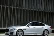 Overview of Jaguar XF sedan second generation photo 3