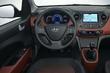 Review five-door hatchback Hyundai i10 photo 5