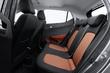 Review five-door hatchback Hyundai i10 photo 6