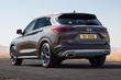 Premium crossover Infiniti QX50 photo 8