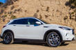 Premium crossover Infiniti QX50 photo 7