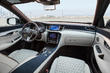 Premium crossover Infiniti QX50 photo 4