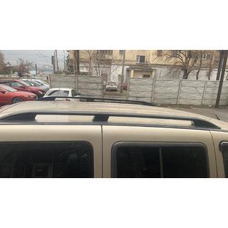 Skyport Roof Rails (black) photo 4