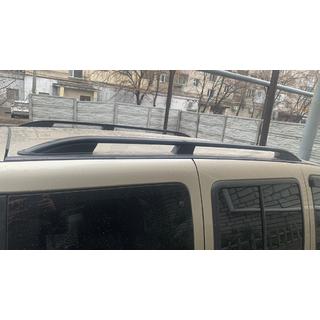 Skyport Roof Rails (black)