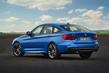 Review of the liftback version BMW 3-Series GT photo 7