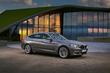 Review of the liftback version BMW 3-Series GT photo 5