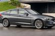 Review of the liftback version BMW 3-Series GT photo 1