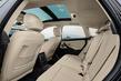 Review of the liftback version BMW 3-Series GT photo 3