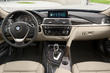 Review of the liftback version BMW 3-Series GT photo 2