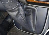 Volkswagen Crafter 2006-2016 Gear Shift Boot Leather Manual photo 1
