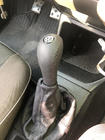 Volkswagen Golf 3 1991-2001 Gear Shift Knob (Leather) photo 4