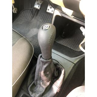 Gear Shift Knob (Leather) Volkswagen Golf 3 1991-2001 photo 4