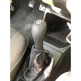 Gear Shift Knob (Leather) photo 4