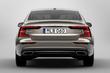 A review of the Volvo S60 sedan new generation photo 8