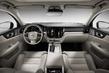 A review of the Volvo S60 sedan new generation photo 3