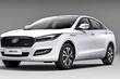 Overview of FAW Besturn B50 sedan, the second-generation photo 5