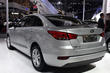 Overview of FAW Besturn B50 sedan, the second-generation photo 3