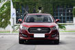 Overview of FAW Besturn B50 sedan, the second-generation photo 2