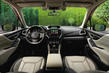 New Subaru Forester fifth generation photo 5