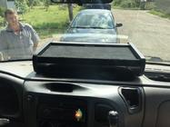 Ford Transit 2000–2014 Dashboard Shelf (Type-1) photo 3