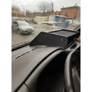 Dashboard Shelf (Type-1) photo 4