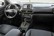 Review the crossover Hyundai Kona photo 4