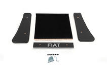 Fiat Ducato 1995-2006 Dashboard Shelf 2000-2006 (Type-1) photo 5